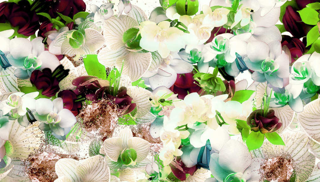 fashioning-flower-cristian-grossi-fashion-moodboard